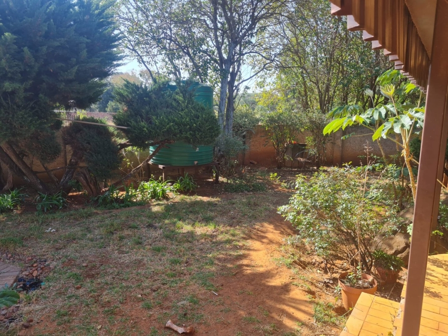 4 Bedroom Property for Sale in Spitskop SH Free State